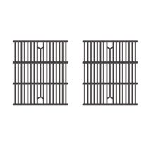 Universal Guss-grillrost-set 2 Stck.,ca.29,1x40,8cm
