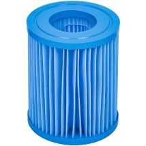 Filtro Antibatterico Per Pompa 106x136 Mm 530/800 Gal Tipo 2