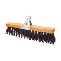 Spazzola Nera 5x22 5/f 1416 54,5x9x12,5cm Barbosa Universal