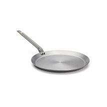 De Buyer Crepe Pfanne Mineral B 30 Cm