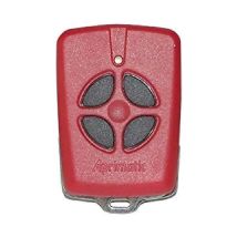 Sice - Fernbedienung Funksender 433 Mhz Original Aprimatic Tm4 41905/004