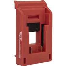 Adaptateur De Batterie Pour Dewalt Futech