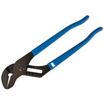 Channellock Chl430 Tongue & Groove Pliers, 250mm Length, 51mm Capacity, Model Cha430g