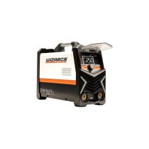 Soldadora Inverter Contact-255 220a - Wizarcs