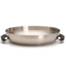 Cobb - Wok (edelstahl Wok Für Den Grill Ideal Für Eintöpfe, Suppen) Nr. 20