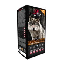 Alpha Spirit Complet Pour Chiens Multiprot 9kg