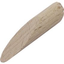 Holzdübel Spezial 65 X 150 X 20 Mm Holzdübel - Wolfcraft