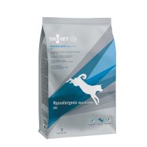 Trovet LRD Cibo Secco Ipoallergenico per Cani Maschi con Agnello – 10 kg