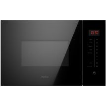 Forno A Microonde Amica Ammb25e2sgb 900w 25 Litri