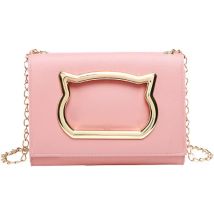 Sac À Main Mignon À Une Épaule Pour Fille,