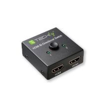 Techly Idata-hdmi-22bi2
