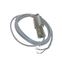 Z6fd1 Wägezellen-wägesensor - 10kg - Grau - Hbm