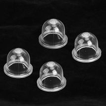 10 Pz Powersports Carburatori Accessori Carburatore 22mm Primer Bulb Accessori Di Ricambio Fit Per Homelite