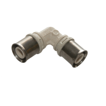 Gomito Multistrato Ppsu Tipo Radiale 16x16mm Senza Piombo