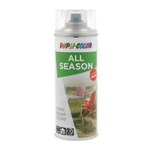Motip Dupli Smalto Spray - Trasparente Lucido - 400ml