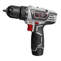 12 V 1,3 Ah Akku-schraubendreher-bohrmaschine - Worgrip