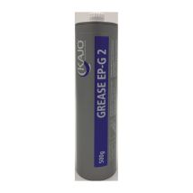 Graisse Haute Pression Graphitée Graisse Ep-g 2 Cartouche Noire 500g Kajo Par 20)