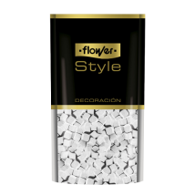 Stile Floreale Cubideco Blanco, 20 Kg