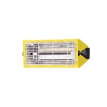 Master Climate Solutions - Calentador De Infrarrojos Eléctrico Master Hall 1500