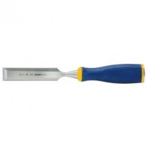 Cincel Plano Para Madera Irwin 30 Mm / Mango De Pl脕stico