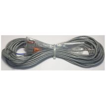 Carrier – 246000207 – Cavo coassiale 40W 12V per antenne TV e satellitari