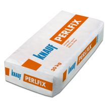 KNAUF GIPS KG Ansetzgips 30kg – für Gipsplatten und Verbundplatten – hervorragendes Haftvermögen – anmachfertig – DIN EN 14496