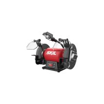 Afilador De 400 W Con Cable