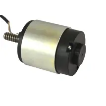 Motore 24v Per Aster/leader New