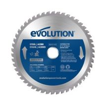 Hartmetall-Sägeblatt 210 mm – 50 Zähne – für Gehrungssägen – hohe Langlebigkeit – präzise Schnitte in Stahl