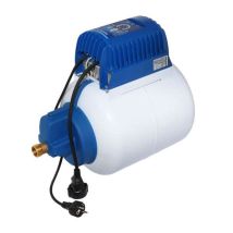 Varem Powervarem 19l Mit Inverter Frequenzumformer Wechselrichter Steuerung Für Pumpen 230v