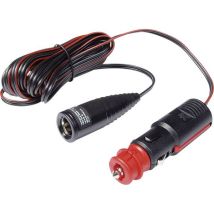 Procar Cavo Prolunga Portata Massima Corrente=8 A Cavo Prolunga 12 V, 24 V