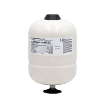 Oso - Hotwater Super S Expansion Vessel 6l 115800
