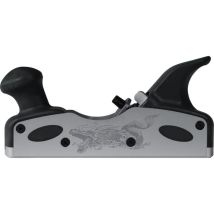 Rabot à main – Aluminium anodisé – Longueur, Matières – ULMIA