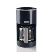 Filterkaffeemaschine Ariete 1394 00 Schwarz 900w 12 Tassen