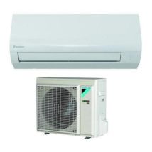 Daikin – Aire acondicionado inverter split Sensira TXF50F R-32 – Eficiente y moderno para confort óptimo