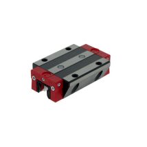 Carro de taller Ewellix LLTHC25 – Diseño largo – Juntas finales y longitudinales – Reengrasable
