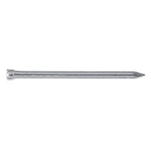 Pointes Tête Homme Acier Brut. Ø 3 Mm. Longueur 70 Mm. Numéro 17. Boîte Plastique 1 Kg - Etablissements Pate