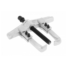 Balken-Abzieher, 2-armig, 80 / 100 mm – Hochwertige Verarbeitung – Robustes Material – Einfache Handhabung