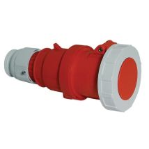 Presa Cee 63 A 5p 400 V Ip67 Bals B003124
