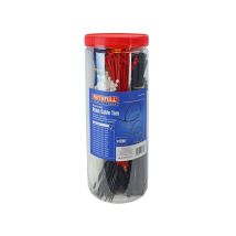 Faithfull Cable Ties (barrel Pack 1200) Faict1200