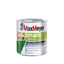 Esmalte mate crema 0,75L – Acabado mate – Resistencia a agentes atmosféricos