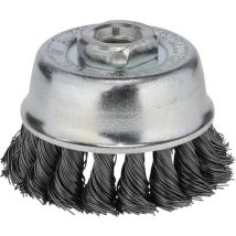 Topfbürste M14 65/0,5 Inox Get Hikoki 751310