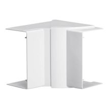 Tehalit Inneneck Einstellbar 60x90mm Verkehrsweiß Lff600904 Vws