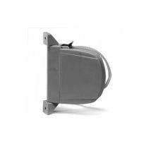 Gaviota - Fplus Persiana Recogedor Mini C-14 Gris C-gris 06011003 , Persiana Recogedor Mini C-14 Gris C-gris 06011003
