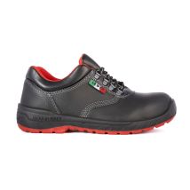 Lewer - Scarpe Antinfortunistiche 107 S3 Src-43negro - 43 - Negro