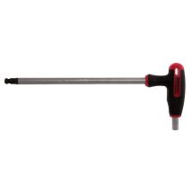 Teng Tools - T Handle Hexagon Driver 8mm Ten510508