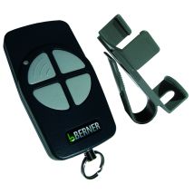 Midi Handsender Bhs140 Frequenz 868 Mhz Zubehör Für Torantriebe - Berner
