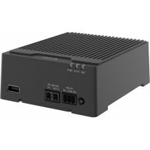 Componente Domotica Axis D3110 Mk Ii 8 Interfacce 2 Ingressi Audio