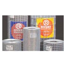 Weldmesh Galvanized 13/13/1000 25m Mrt 17063439