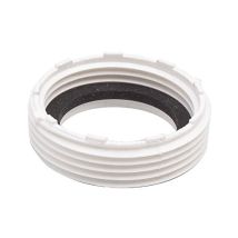 Riduttore Spazio 11/4" x 11/2" in plastica – Accessorio per seghe circolari – 4004624839905